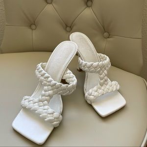 Camidy high heels sandals 7